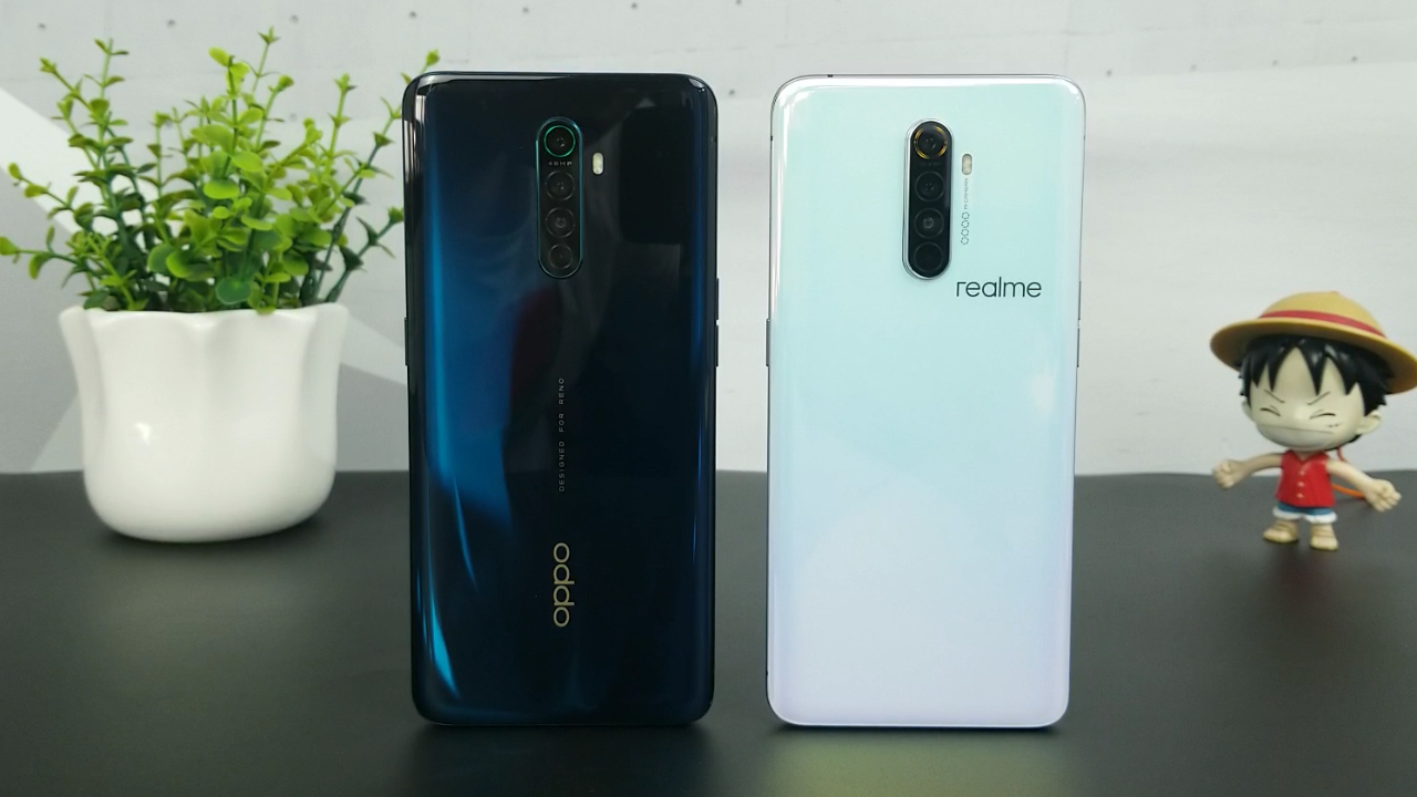 realme和OPPO有什么区别?看完你就懂了!